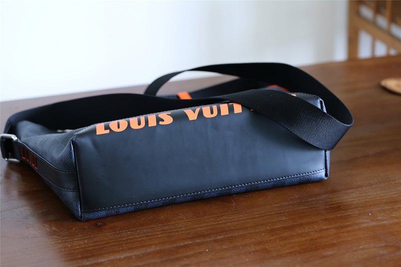 Ver Fashion Lu-Vi bags - 10486
