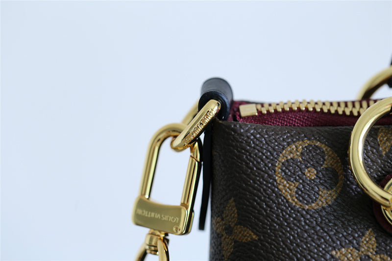 Ver Fashion Lu-Vi bags - 8011