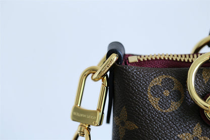 Ver Fashion Lu-Vi bags - 8011