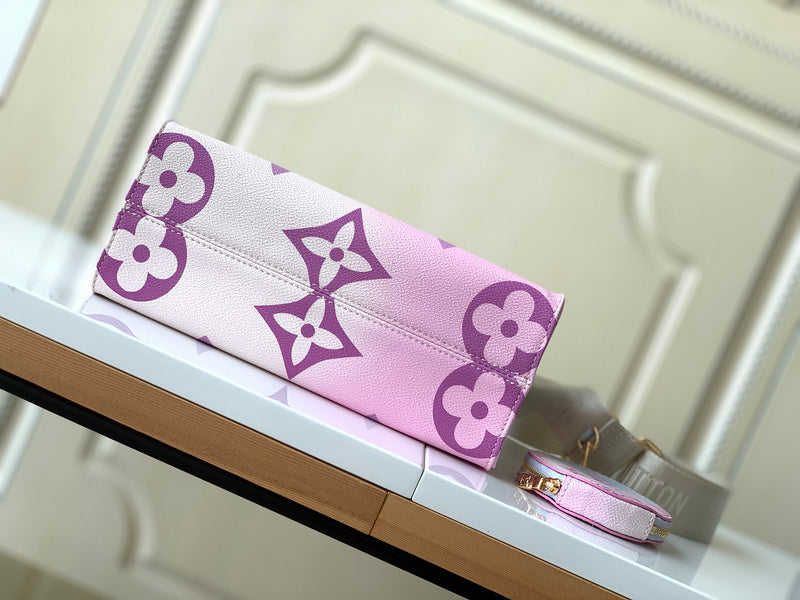 Ver Fashion Lu-Vi Bags - 16759