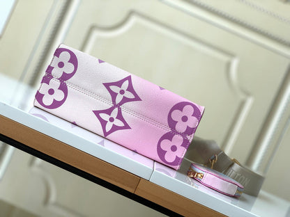 Ver Fashion Lu-Vi Bags - 16759