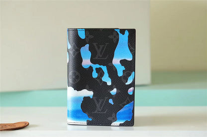 Ver Fashion Lu-Vi bags - 10623