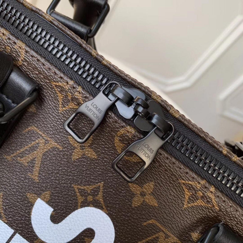 Ver Fashion Lu-Vi bags - 17820