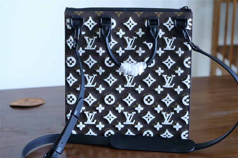 Ver Fashion Lu-Vi bags - 10433