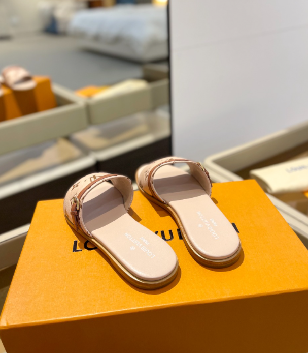Verozi Luxury - LOV Women Shoes - 039