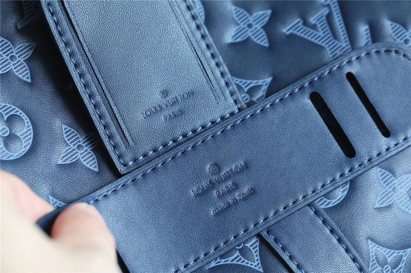 Ver Fashion Lu-Vi bags - 11215