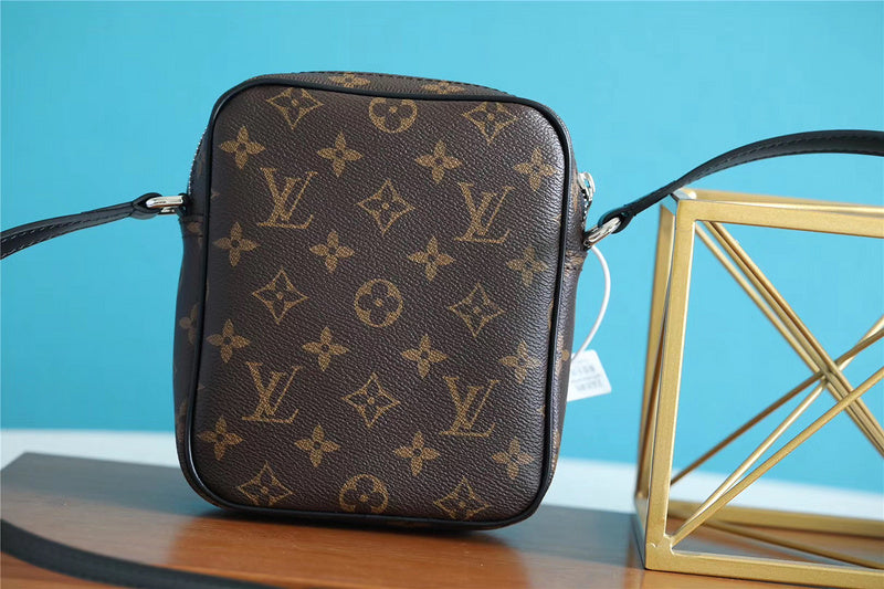 Ver Fashion Lu-Vi bags - 10387