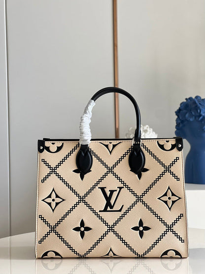 Ver Fashion Lu-Vi bags - 17158