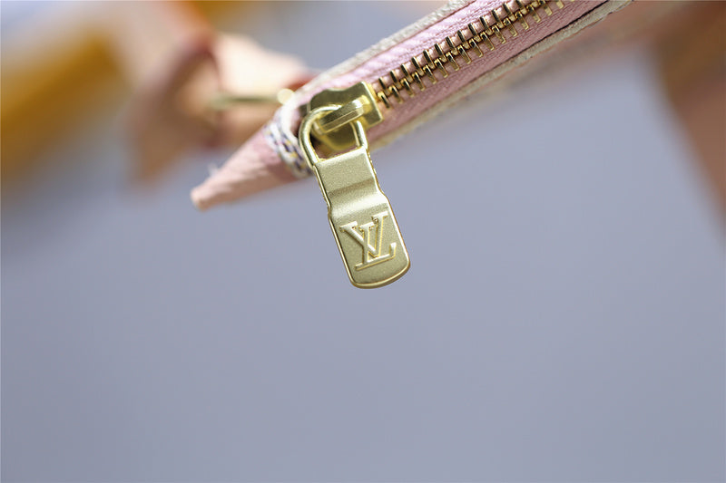Ver Fashion Lu-Vi bags - 8080