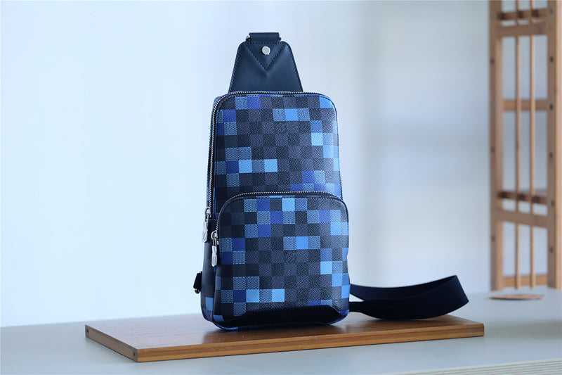 Ver Fashion Lu-Vi bags - 10235