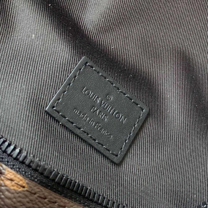 Ver Fashion Lu-Vi bags - 17834