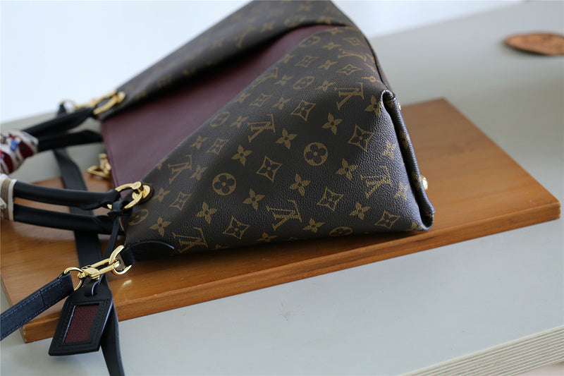 Ver Fashion Lu-Vi bags - 8015