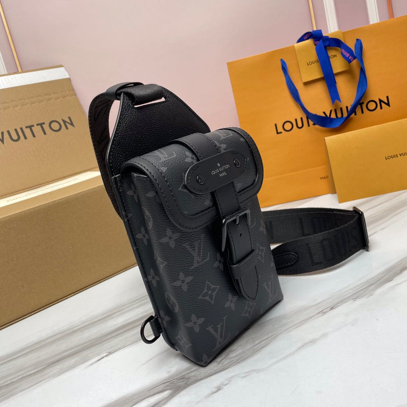 Ver Fashion Lu-Vi Bags - 16883