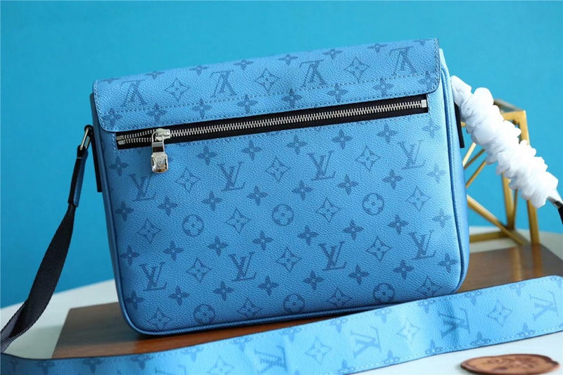 Ver Fashion Lu-Vi bags - 10290