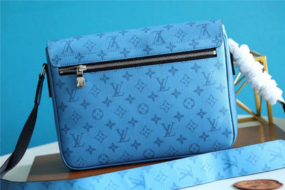 Ver Fashion Lu-Vi bags - 10290