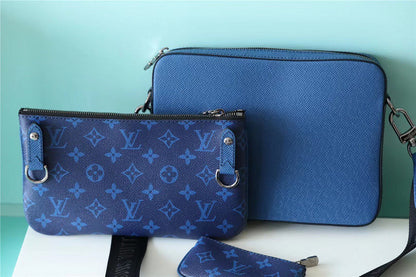 Ver Fashion Lu-Vi bags - 10060