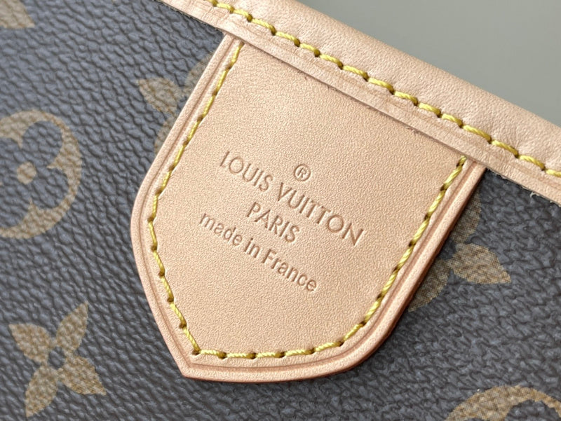 Ver Fashion Lu-Vi Bags - 16811