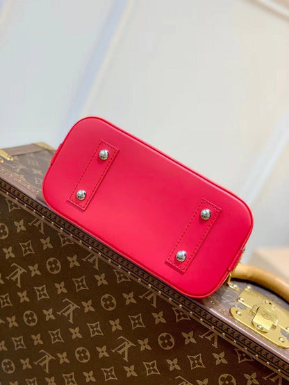 Ver Fashion Lu-Vi Bags - 16793