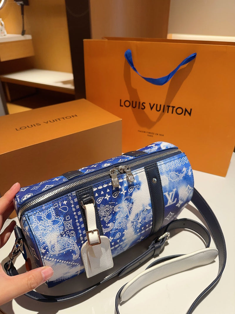 VL - Luxury Edition Bags LUV 511