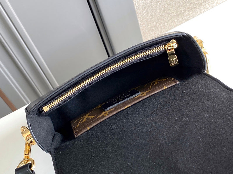 Ver Fashion Lu-Vi Bags - 16951