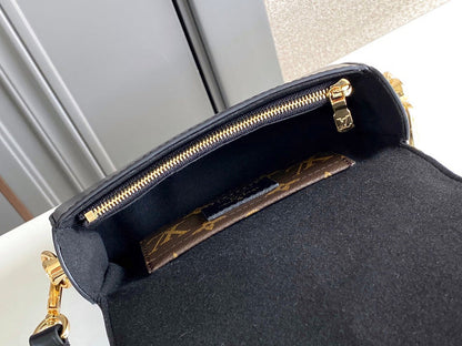 Ver Fashion Lu-Vi Bags - 16951