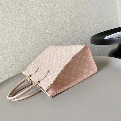 Ver Fashion Lu-Vi Bags - 16641