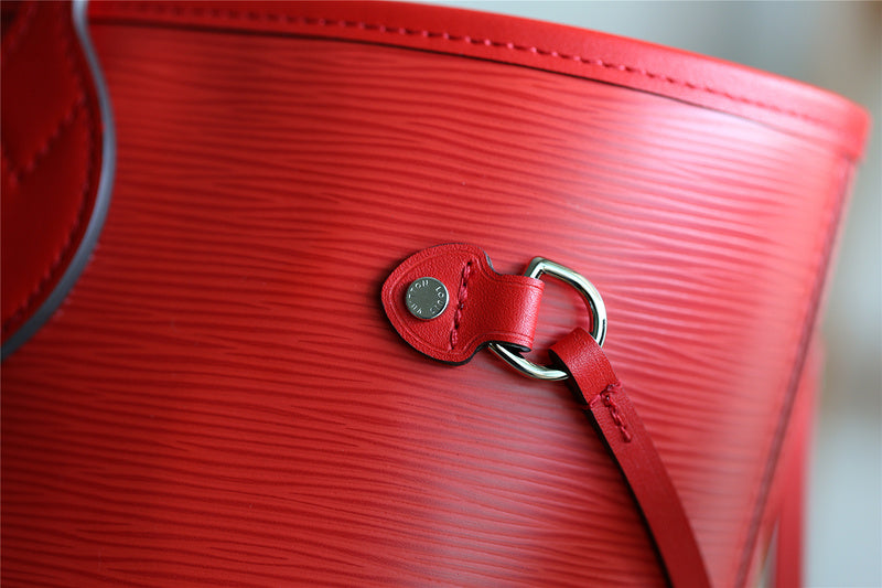 Ver Fashion Lu-Vi bags - 8098