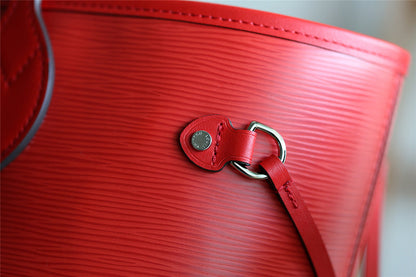 Ver Fashion Lu-Vi bags - 8098