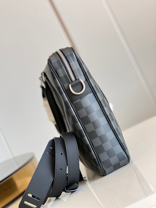 Ver Fashion Lu-Vi bags - 17318