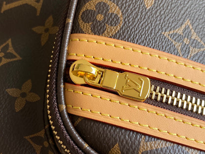 Ver Fashion Lu-Vi Bags - 16682