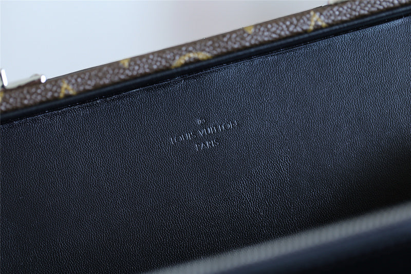 Ver Fashion Lu-Vi bags - 10188
