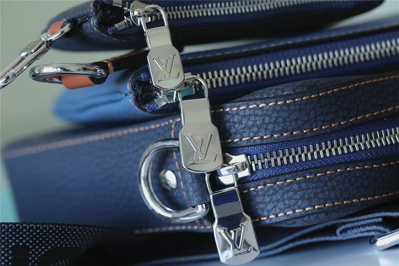 Ver Fashion Lu-Vi bags - 10049