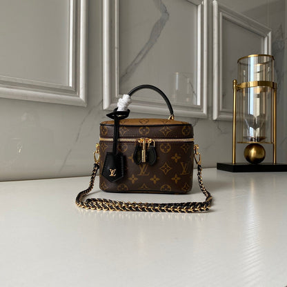 Ver Fashion Lu-Vi bags - 17392