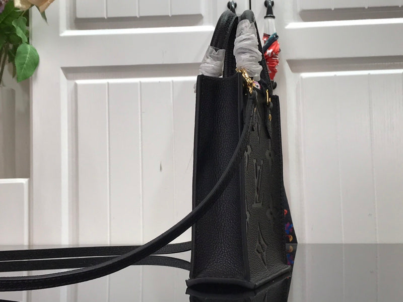 Ver Fashion Lu-Vi bags - 17620