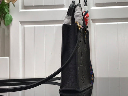 Ver Fashion Lu-Vi bags - 17620
