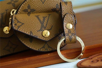 Ver Fashion Lu-Vi bags - 10797