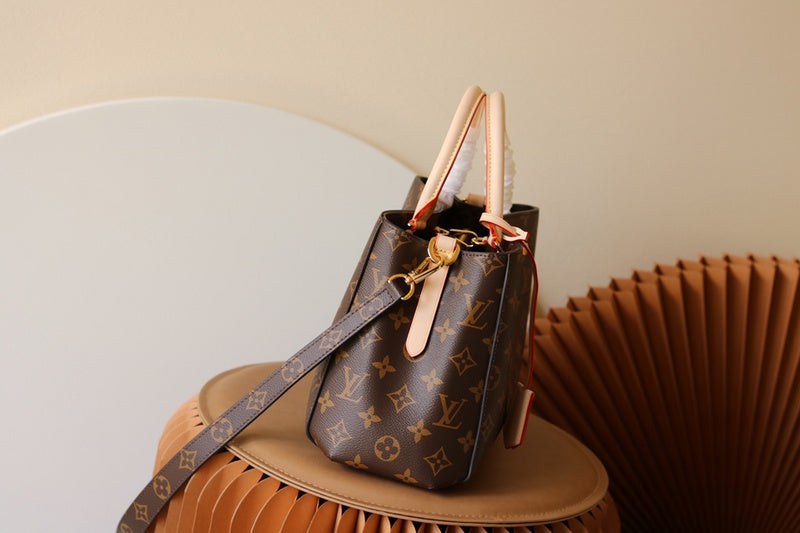 Ver Fashion Lu-Vi Bags - 16946