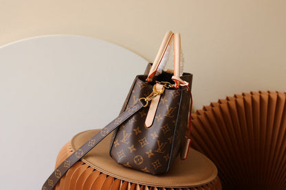 Ver Fashion Lu-Vi Bags - 16946