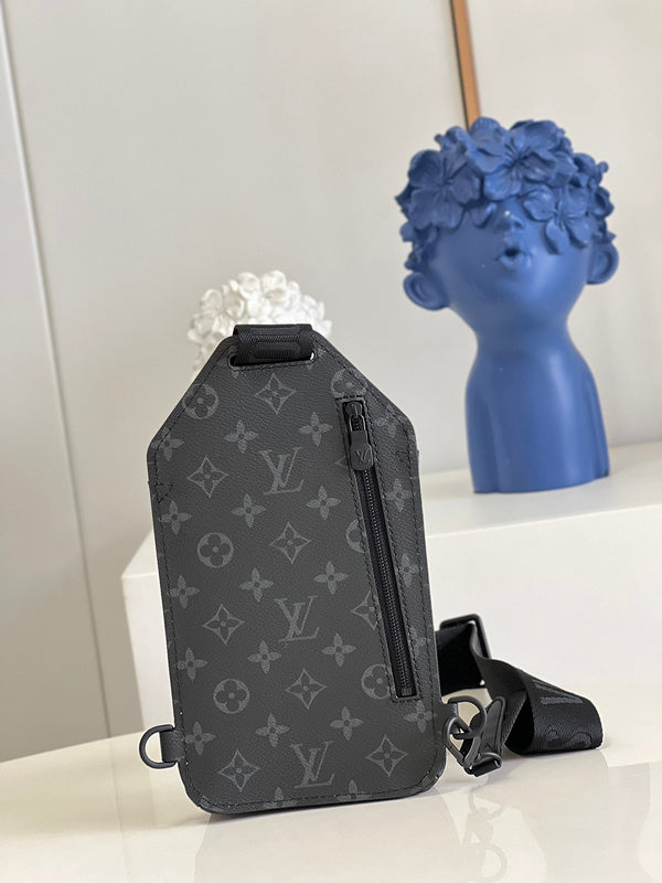 Ver Fashion Lu-Vi Bags - 16930