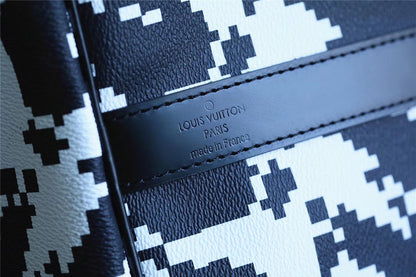 Ver Fashion Lu-Vi bags - 11302