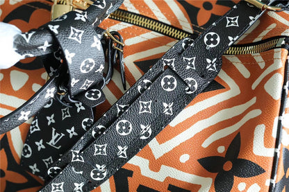 Ver Fashion Lu-Vi bags - 11212