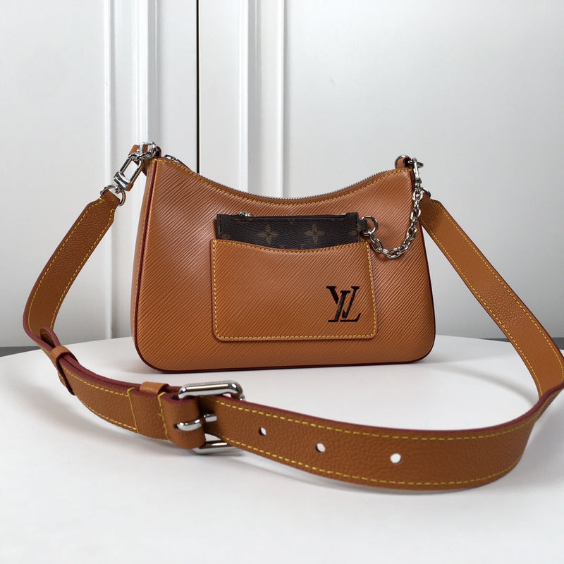 Ver Fashion Lu-Vi bags - 17098