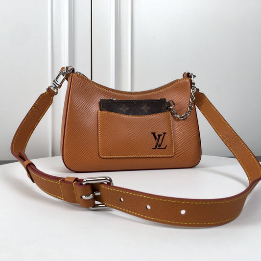 Ver Fashion Lu-Vi bags - 17098