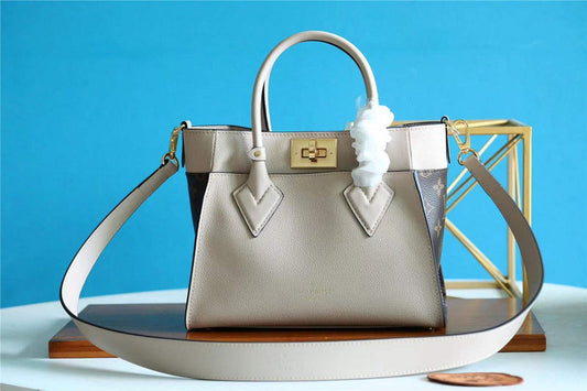 Ver Fashion Lu-Vi bags - 17549