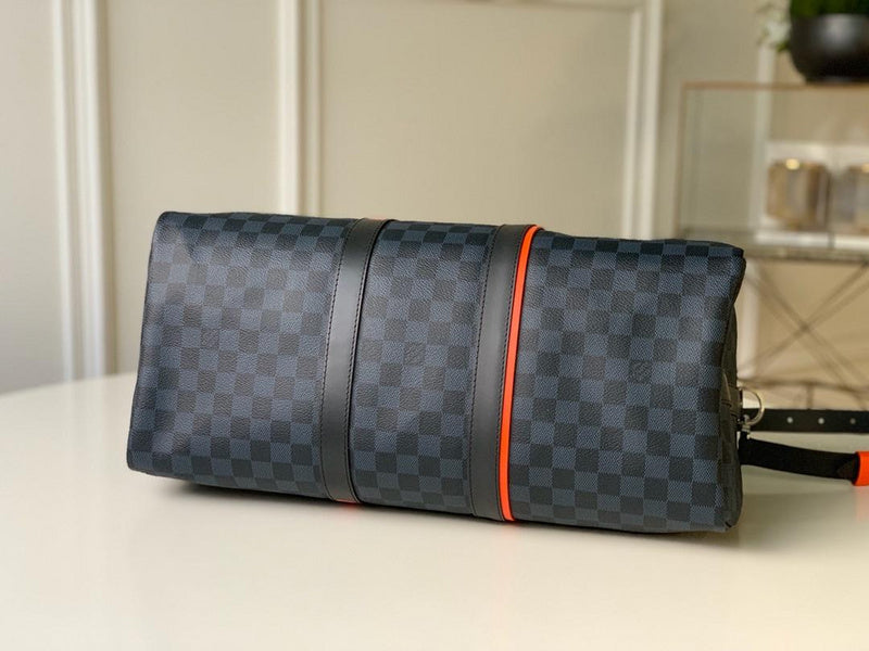 Ver Fashion Lu-Vi bags - 17849