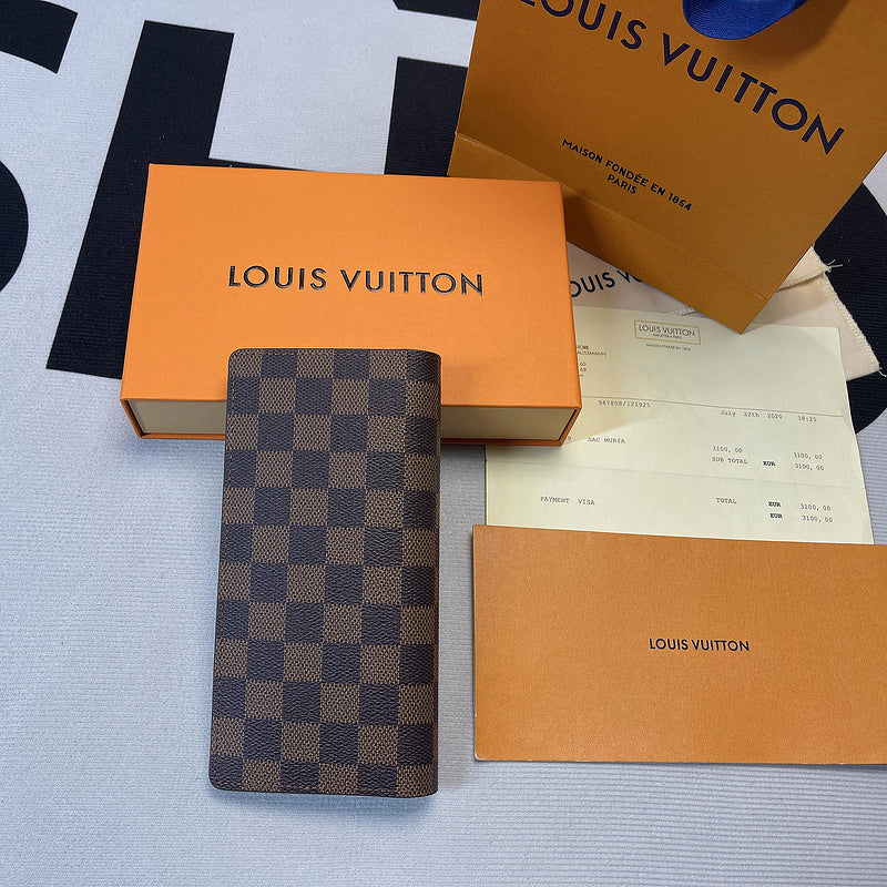 Ver Fashion Lu-Vi bags - 11043