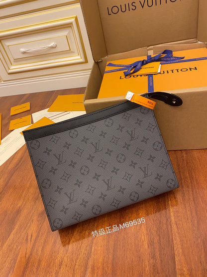 Ver Fashion Lu-Vi bags - 17233