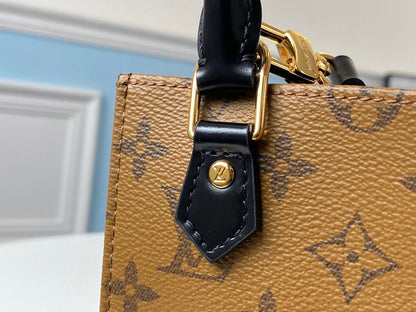Ver Fashion Lu-Vi bags - 17092