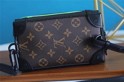 Ver Fashion Lu-Vi bags - 10299