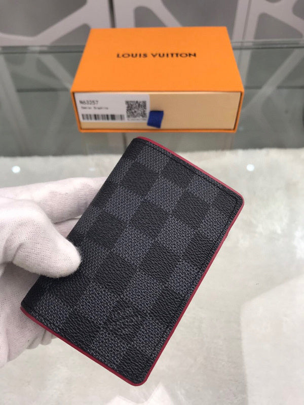 Ver Fashion Lu-Vi bags - 10900